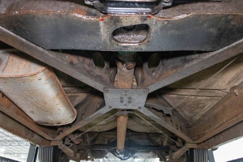 1951 Mercury Monterey