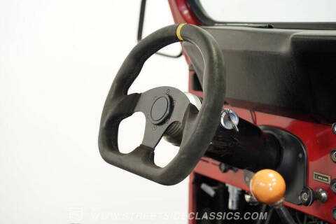 1985 Jeep CJ-7