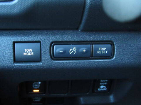 2023 Nissan Frontier