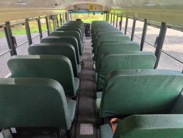 2019 IC Bus CE Series