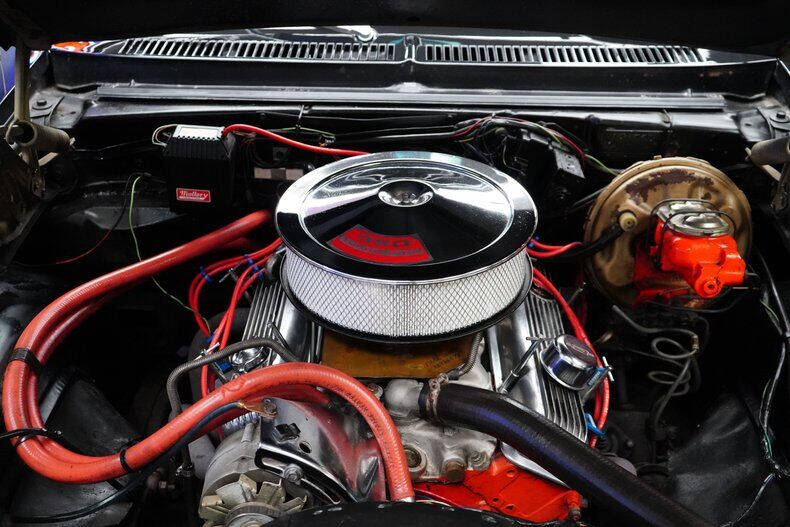 1969 Pontiac Acadian