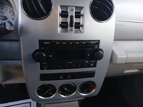 2008 Chrysler PT Cruiser