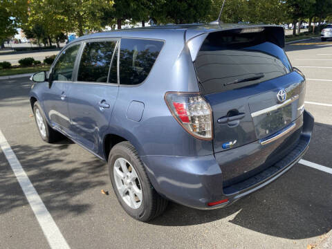 2013 Toyota RAV4 EV