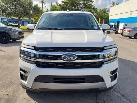 2023 Ford Expedition Limited