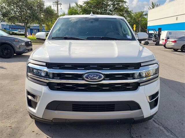 2023 Ford Expedition Limited