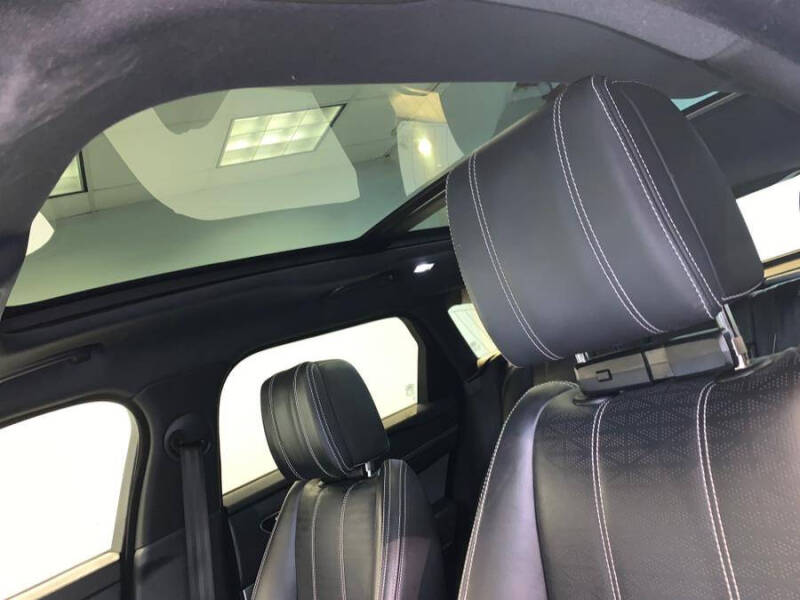 2020 Land Rover Range Rover Velar P380 R-Dynamic HSE