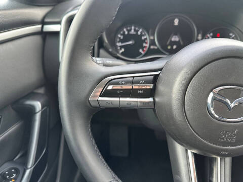 2026 Mazda CX-50 2.5 S Select