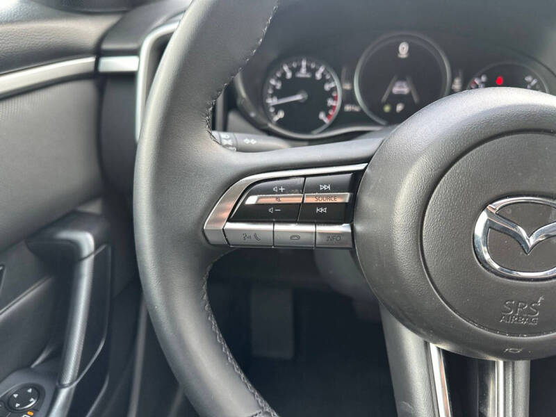 2026 Mazda CX-50 2.5 S Select