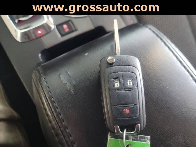 2016 GMC Terrain SLE-2