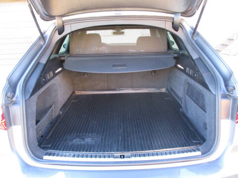 2020 Audi A6 allroad 3.0T quattro Premium Plus