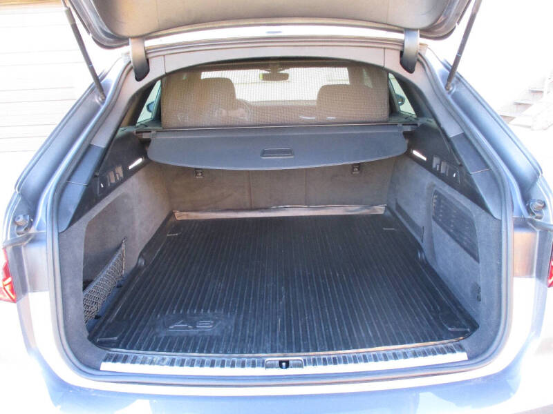 2020 Audi A6 allroad 3.0T quattro Premium Plus