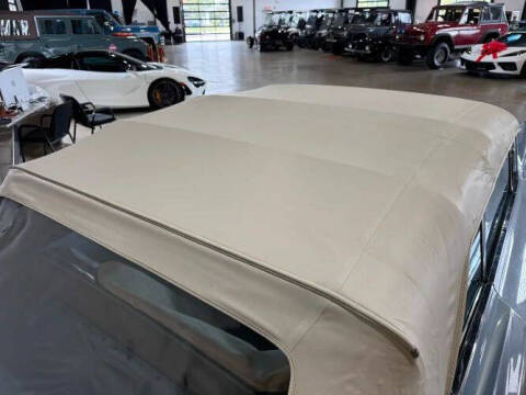 1963 Cadillac Series 62