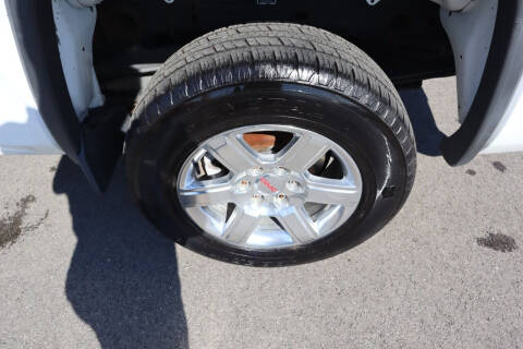 2014 GMC Sierra 1500