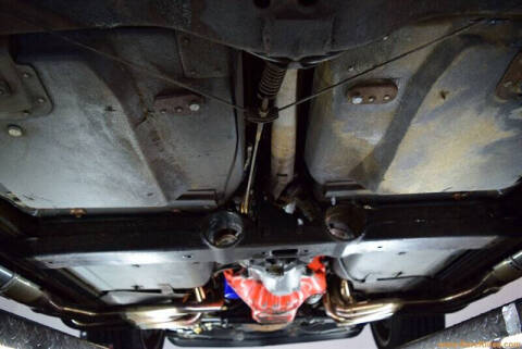 1968 Chevrolet Corvette