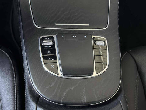 2022 Mercedes-Benz E-Class E 350