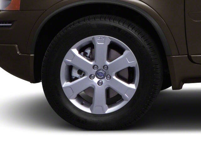 2013 Volvo XC90 3.2 Premier Plus