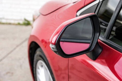 2020 Toyota Corolla XLE