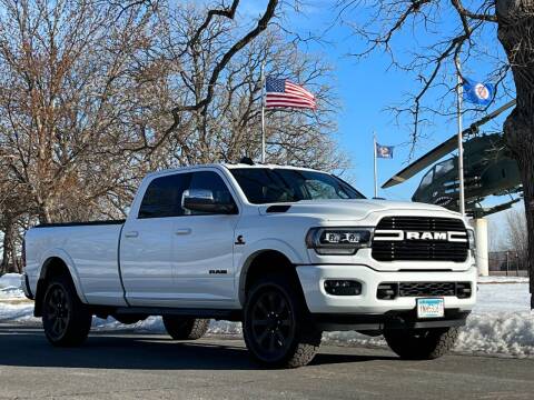 2020 RAM 3500 for sale at Every Day Auto Sales in Shakopee MN