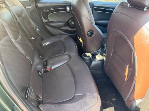 2015 MINI Hardtop 4 Door Cooper