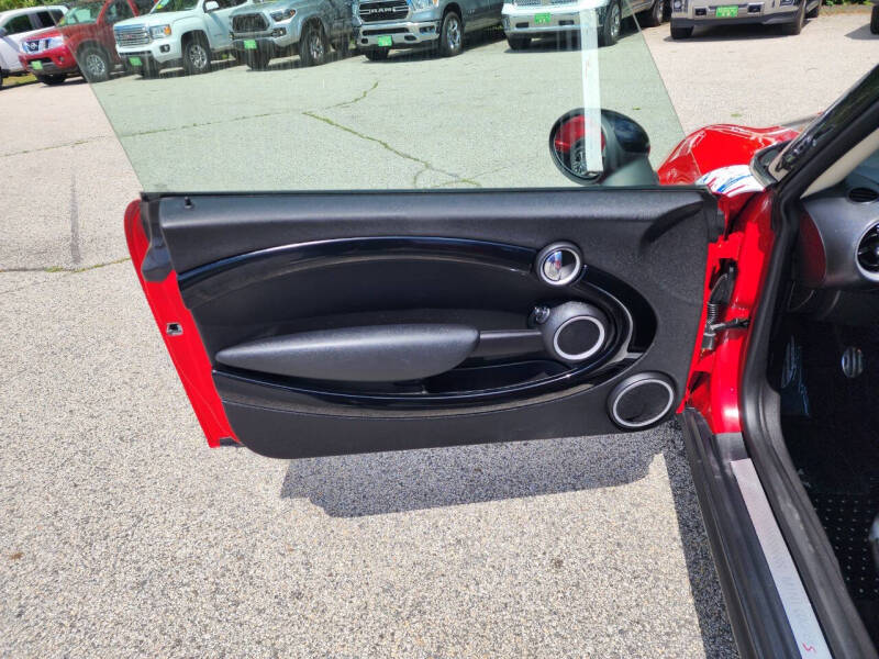 2014 MINI Clubman Cooper S