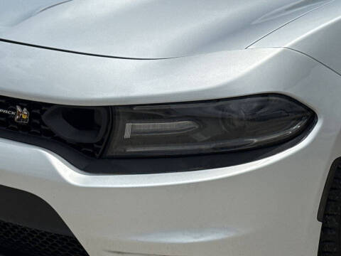 2020 Dodge Charger