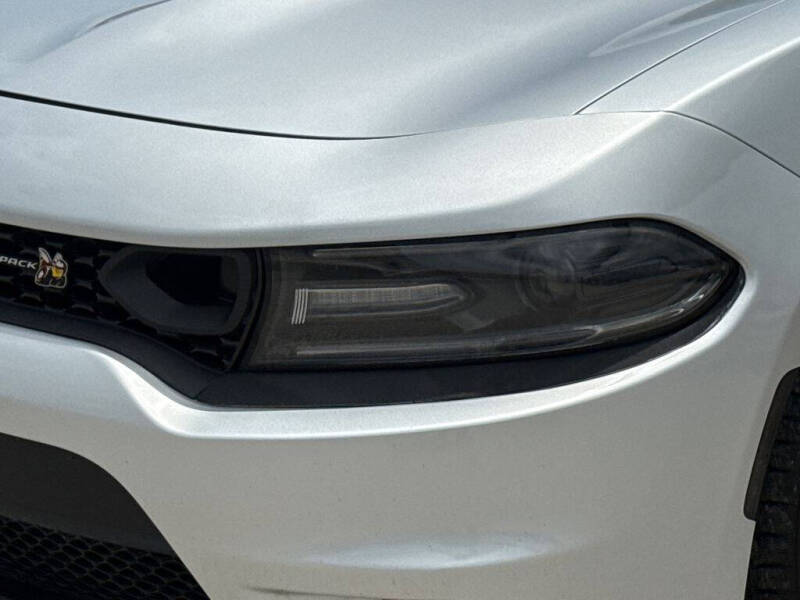 2020 Dodge Charger