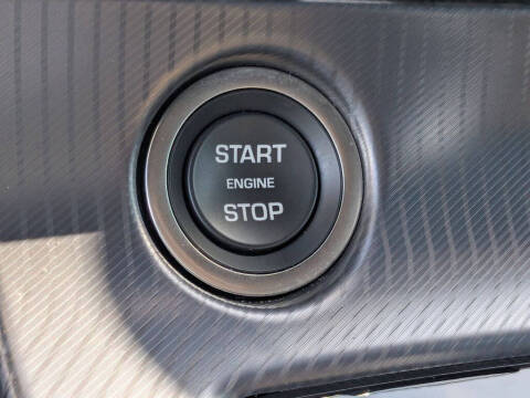 2024 Jaguar F-TYPE P450 R-Dynamic