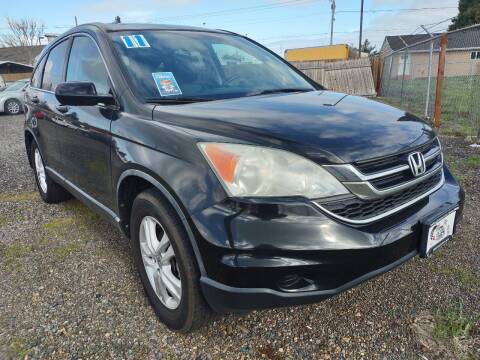 2011 Honda CR-V for sale at Universal Auto Sales in Salem OR