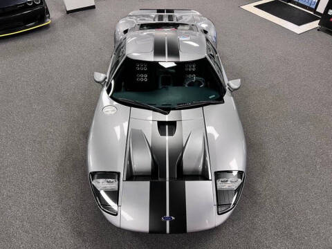 2006 Ford GT
