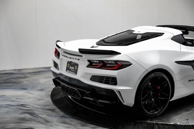 2023 Chevrolet Corvette Z06