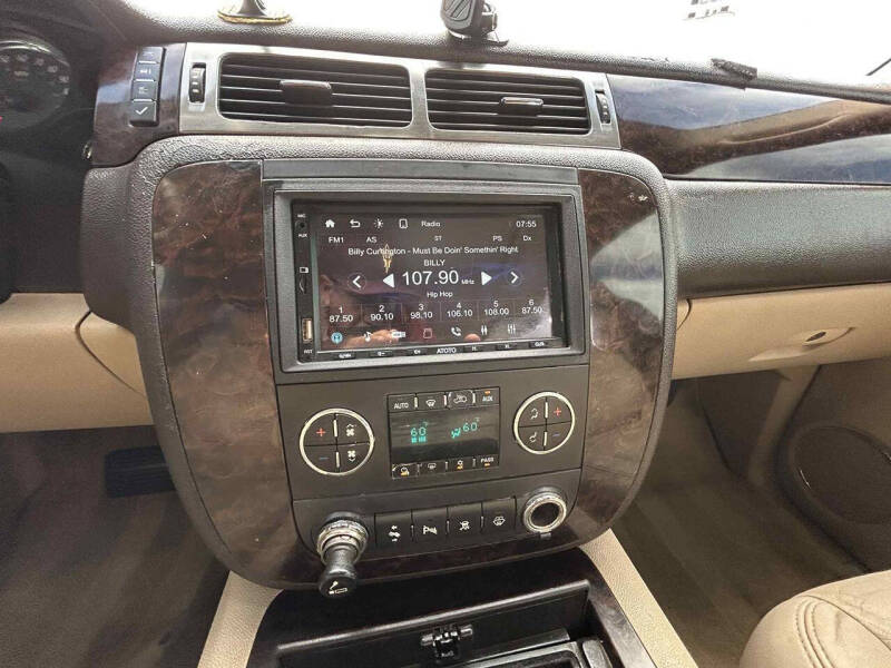 2007 GMC Yukon XL Denali