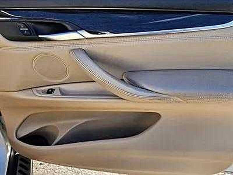 2014 BMW X5 sDrive35i