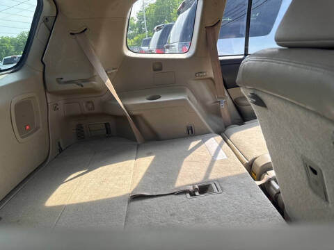 2008 Toyota Highlander Limited