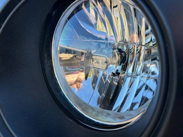 2021 Jeep Wrangler Rubicon