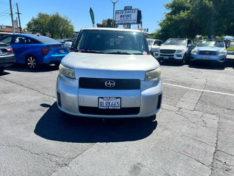 2010 Scion xB