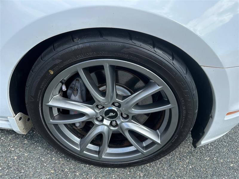 2014 Ford Mustang GT