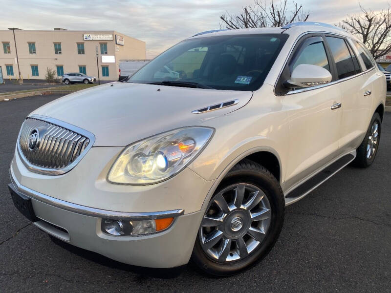 2012 Buick Enclave for sale at CAR SPOT INC in Philadelphia PA