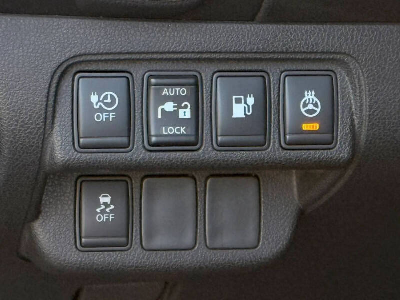 2013 Nissan LEAF