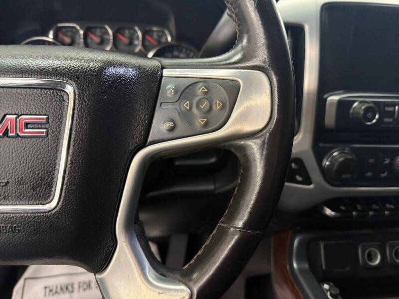 2014 GMC Sierra 1500