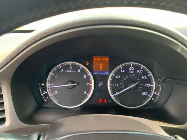 2015 Acura ILX 2.0L w/Tech