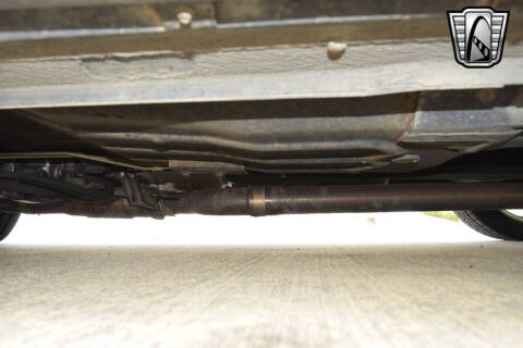 1995 Pontiac Firebird Trans Am