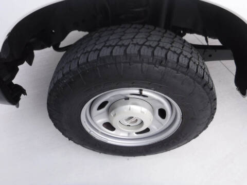 2016 Ford F-250 Super Duty