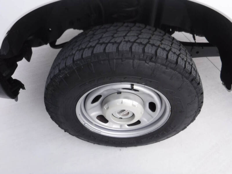 2016 Ford F-250 Super Duty