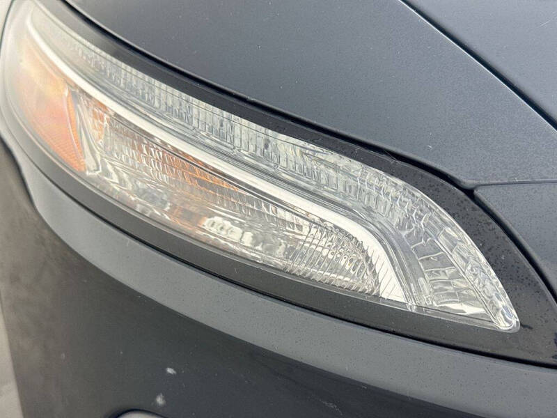 2017 Jeep Cherokee Trailhawk