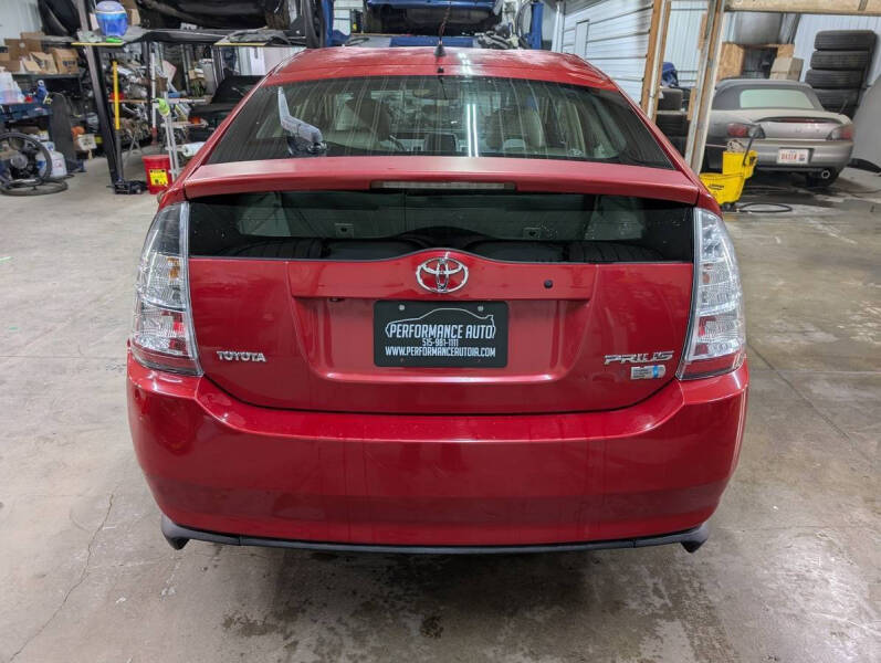 2006 Toyota Prius