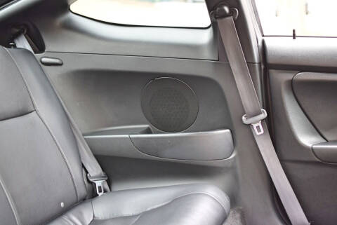 2006 Acura RSX Type-S