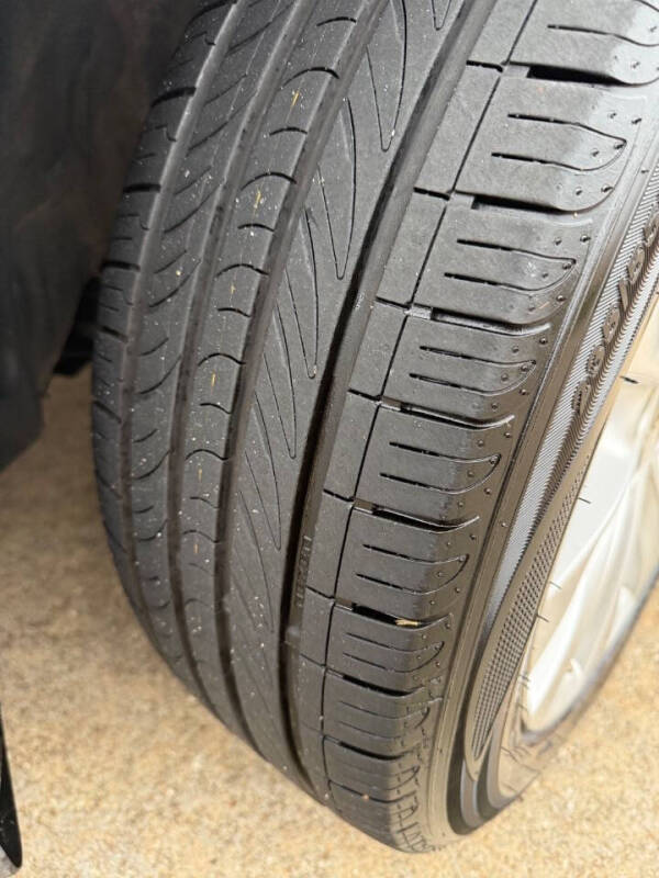 2013 Toyota Venza XLE