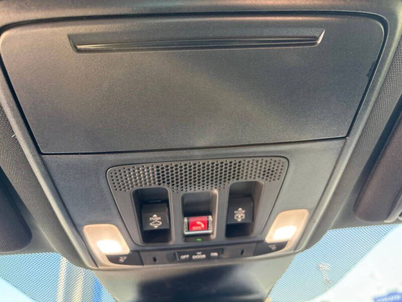 2026 Honda Passport