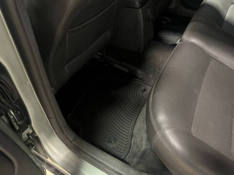 2005 Volkswagen Passat GLS TDI