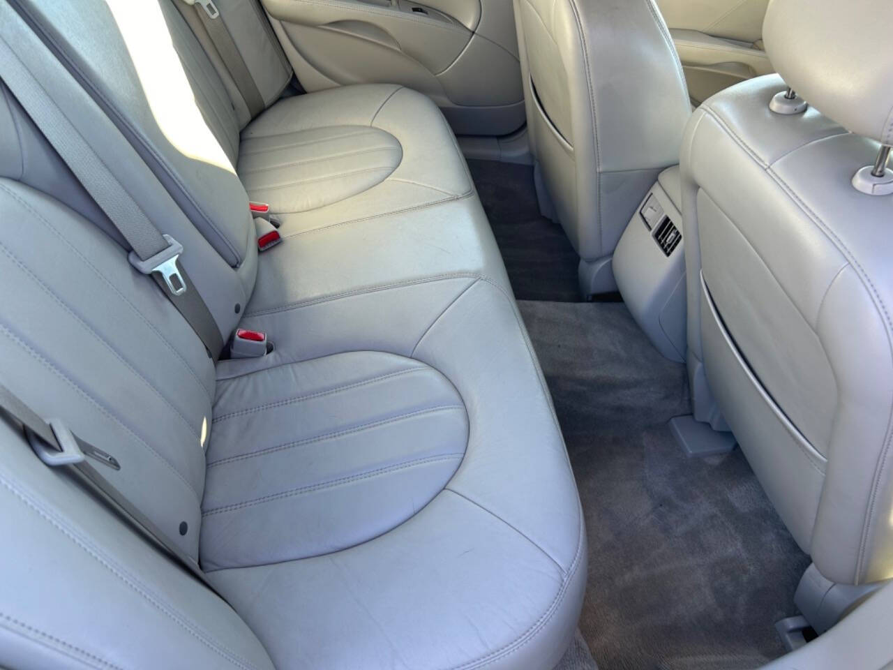 2010 Buick Lucerne for sale at Quality Cars Machesney Park in Machesney Park, IL